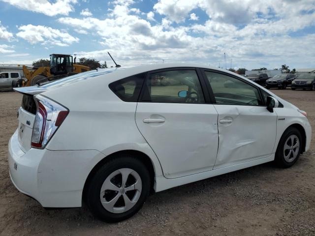 Photo 2 VIN: JTDKN3DU8F1994280 - TOYOTA PRIUS 