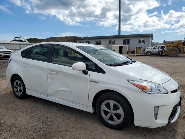 Photo 3 VIN: JTDKN3DU8F1994280 - TOYOTA PRIUS 