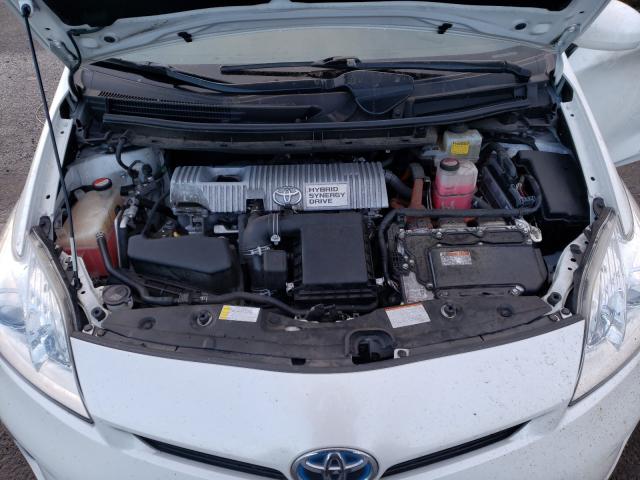 Photo 6 VIN: JTDKN3DU8F1995395 - TOYOTA PRIUS 