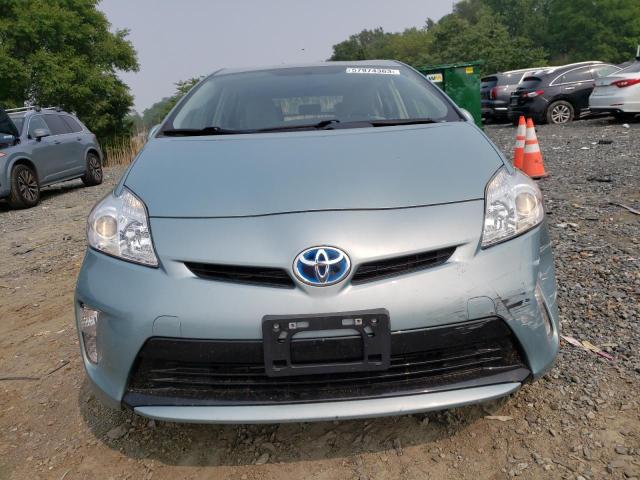 Photo 4 VIN: JTDKN3DU8F1997633 - TOYOTA PRIUS 