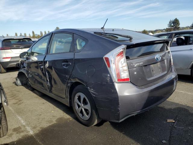 Photo 1 VIN: JTDKN3DU8F2001516 - TOYOTA PRIUS 