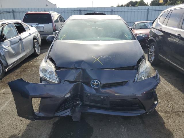 Photo 4 VIN: JTDKN3DU8F2001516 - TOYOTA PRIUS 