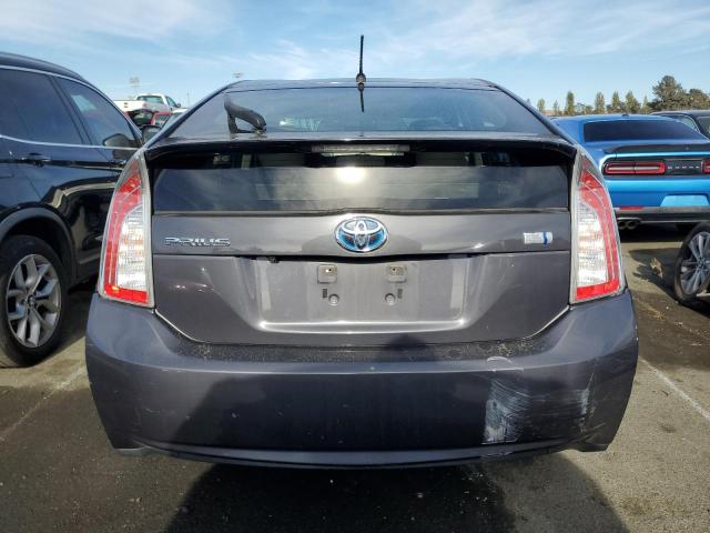 Photo 5 VIN: JTDKN3DU8F2001516 - TOYOTA PRIUS 