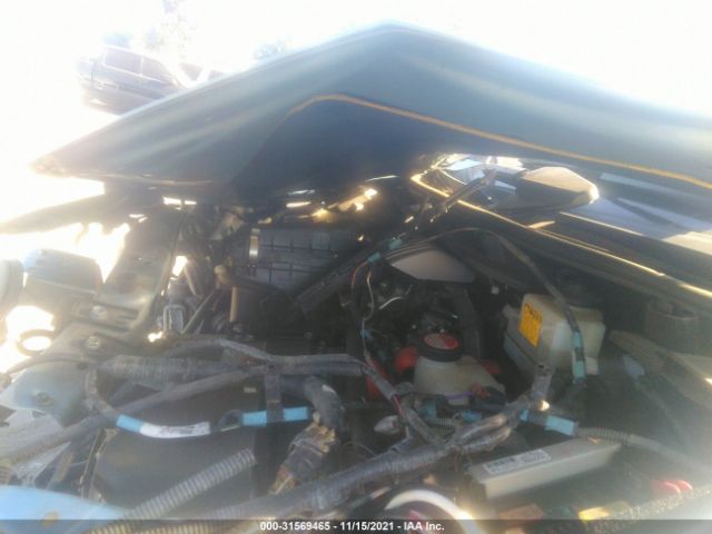 Photo 9 VIN: JTDKN3DU8F2002357 - TOYOTA PRIUS 