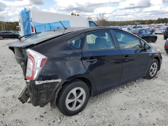 Photo 2 VIN: JTDKN3DU8F2003475 - TOYOTA PRIUS 