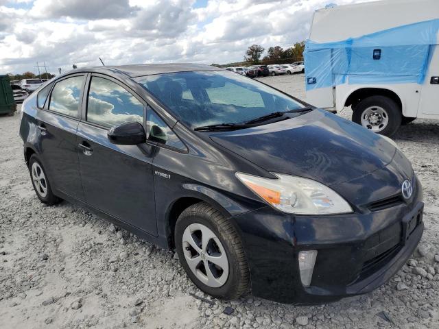 Photo 3 VIN: JTDKN3DU8F2003475 - TOYOTA PRIUS 