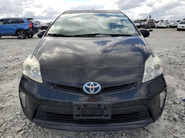 Photo 4 VIN: JTDKN3DU8F2003475 - TOYOTA PRIUS 