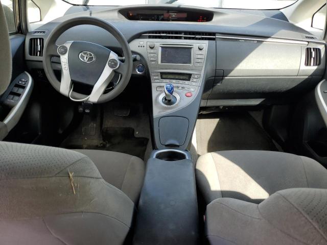 Photo 7 VIN: JTDKN3DU8F2003475 - TOYOTA PRIUS 