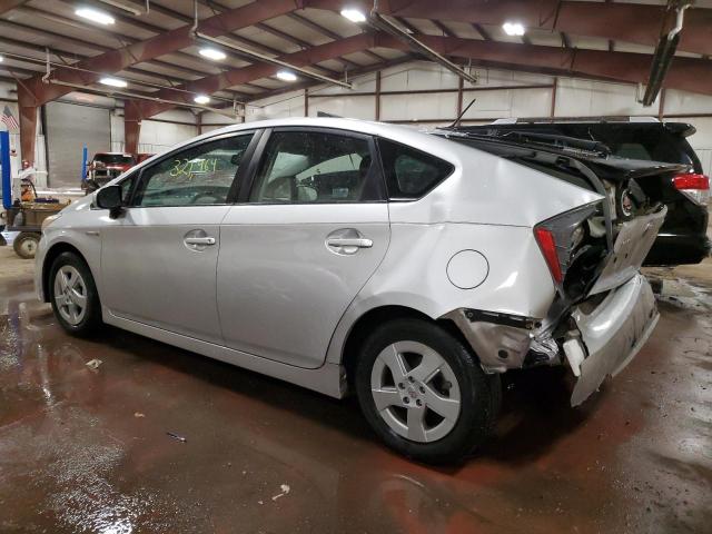 Photo 1 VIN: JTDKN3DU9A0001707 - TOYOTA PRIUS 