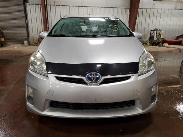 Photo 4 VIN: JTDKN3DU9A0001707 - TOYOTA PRIUS 