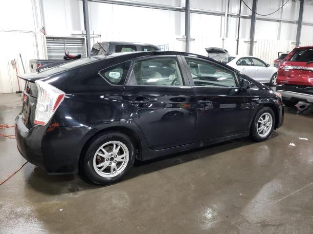 Photo 2 VIN: JTDKN3DU9A0001982 - TOYOTA PRIUS 