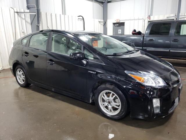 Photo 3 VIN: JTDKN3DU9A0001982 - TOYOTA PRIUS 