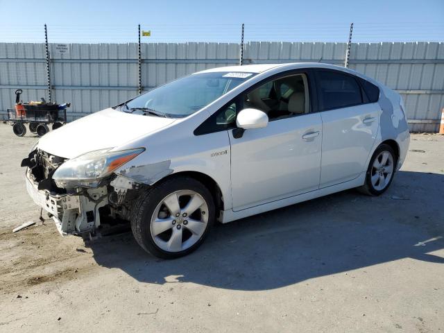 Photo 0 VIN: JTDKN3DU9A0006115 - TOYOTA PRIUS 