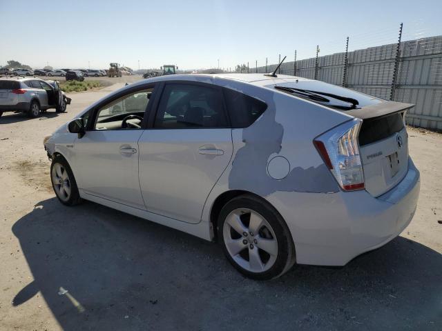 Photo 1 VIN: JTDKN3DU9A0006115 - TOYOTA PRIUS 