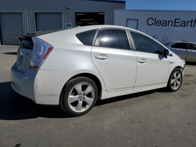 Photo 2 VIN: JTDKN3DU9A0006115 - TOYOTA PRIUS 