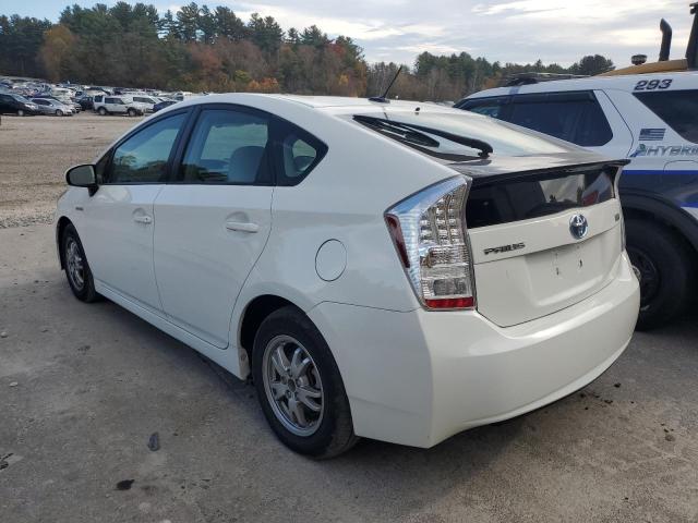 Photo 1 VIN: JTDKN3DU9A0007684 - TOYOTA PRIUS 