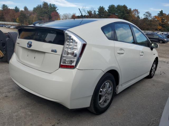 Photo 2 VIN: JTDKN3DU9A0007684 - TOYOTA PRIUS 