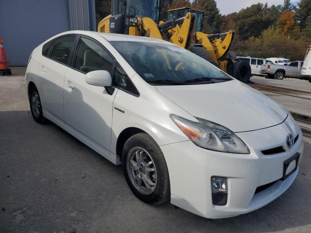 Photo 3 VIN: JTDKN3DU9A0007684 - TOYOTA PRIUS 