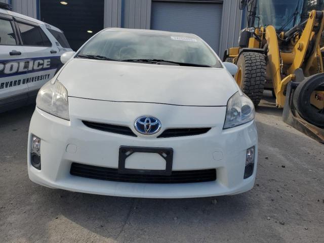 Photo 4 VIN: JTDKN3DU9A0007684 - TOYOTA PRIUS 