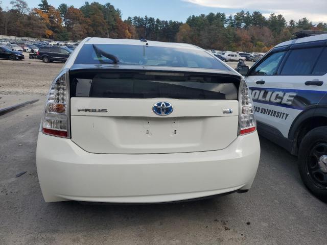 Photo 5 VIN: JTDKN3DU9A0007684 - TOYOTA PRIUS 