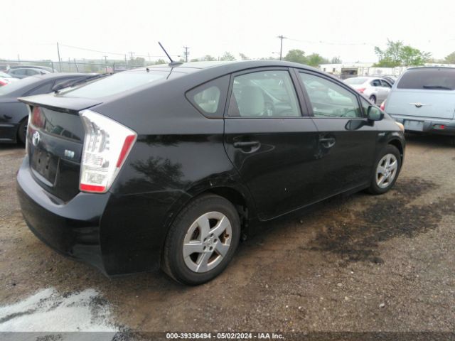 Photo 3 VIN: JTDKN3DU9A0007880 - TOYOTA PRIUS 