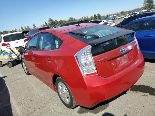 Photo 1 VIN: JTDKN3DU9A0008026 - TOYOTA PRIUS 