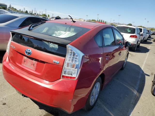 Photo 2 VIN: JTDKN3DU9A0008026 - TOYOTA PRIUS 