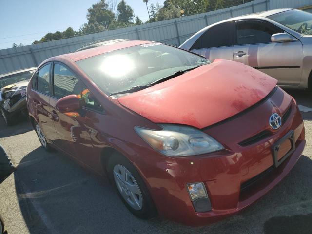 Photo 3 VIN: JTDKN3DU9A0008026 - TOYOTA PRIUS 