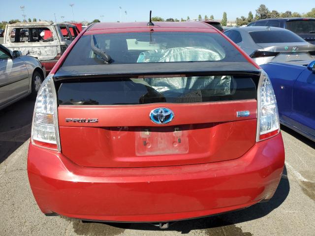 Photo 5 VIN: JTDKN3DU9A0008026 - TOYOTA PRIUS 