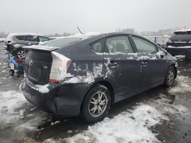 Photo 2 VIN: JTDKN3DU9A0018572 - TOYOTA PRIUS 