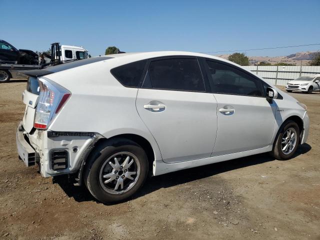 Photo 2 VIN: JTDKN3DU9A0018846 - TOYOTA PRIUS 