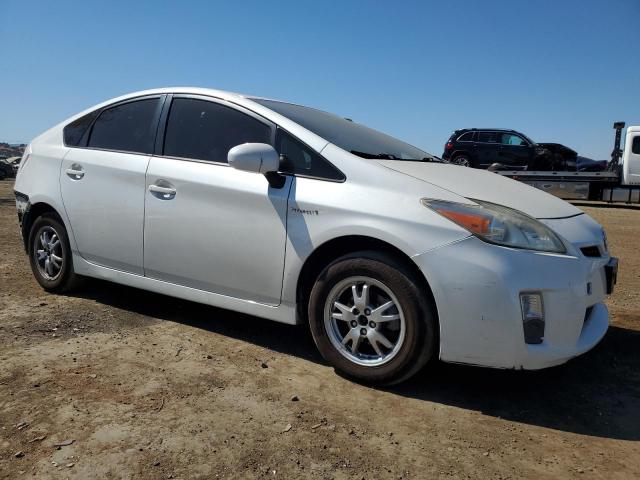 Photo 3 VIN: JTDKN3DU9A0018846 - TOYOTA PRIUS 