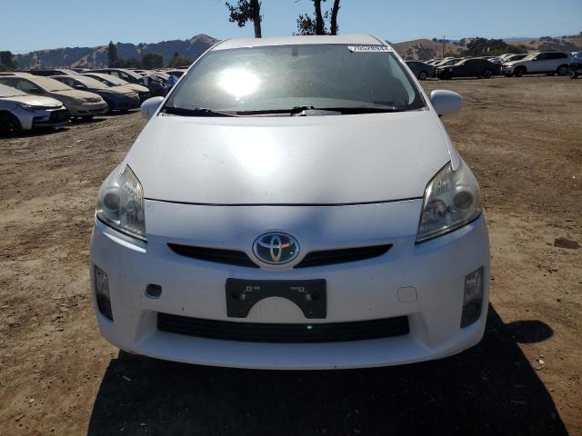 Photo 4 VIN: JTDKN3DU9A0018846 - TOYOTA PRIUS 