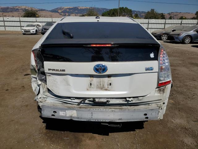 Photo 5 VIN: JTDKN3DU9A0018846 - TOYOTA PRIUS 