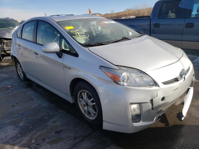 Photo 0 VIN: JTDKN3DU9A0022041 - TOYOTA PRIUS 