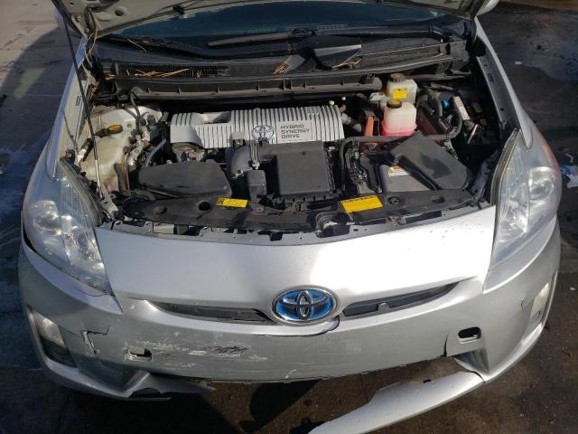 Photo 6 VIN: JTDKN3DU9A0022041 - TOYOTA PRIUS 