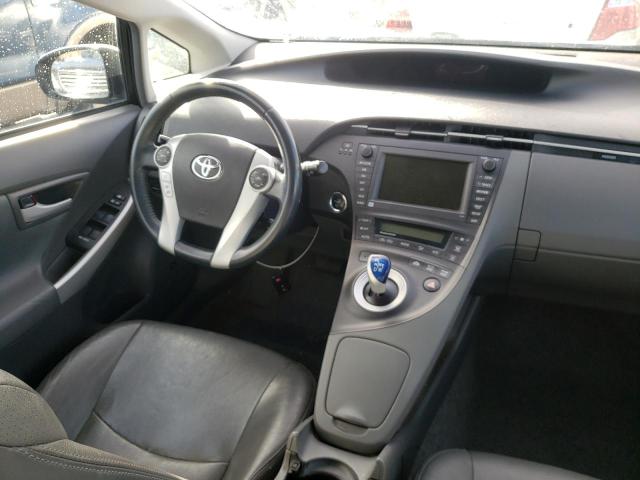 Photo 8 VIN: JTDKN3DU9A0022041 - TOYOTA PRIUS 