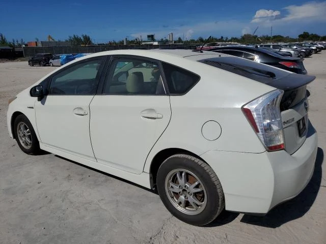 Photo 1 VIN: JTDKN3DU9A0023982 - TOYOTA PRIUS 