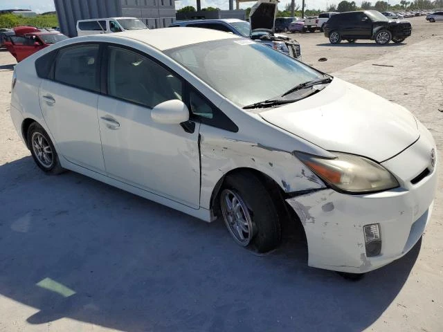 Photo 3 VIN: JTDKN3DU9A0023982 - TOYOTA PRIUS 