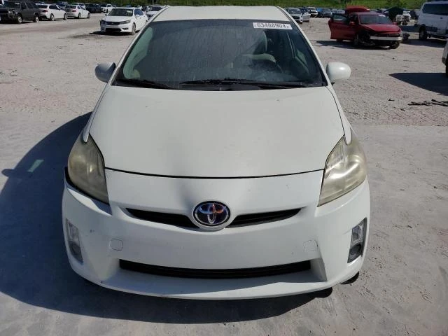 Photo 4 VIN: JTDKN3DU9A0023982 - TOYOTA PRIUS 