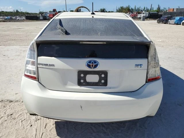 Photo 5 VIN: JTDKN3DU9A0023982 - TOYOTA PRIUS 