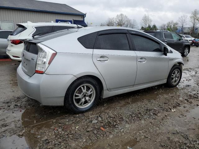 Photo 2 VIN: JTDKN3DU9A0025568 - TOYOTA PRIUS 