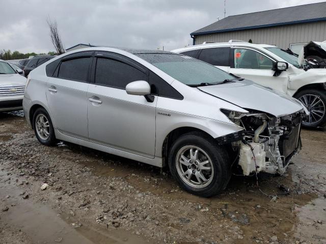 Photo 3 VIN: JTDKN3DU9A0025568 - TOYOTA PRIUS 