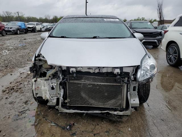 Photo 4 VIN: JTDKN3DU9A0025568 - TOYOTA PRIUS 