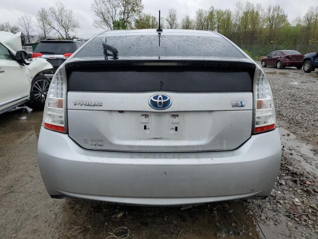 Photo 5 VIN: JTDKN3DU9A0025568 - TOYOTA PRIUS 