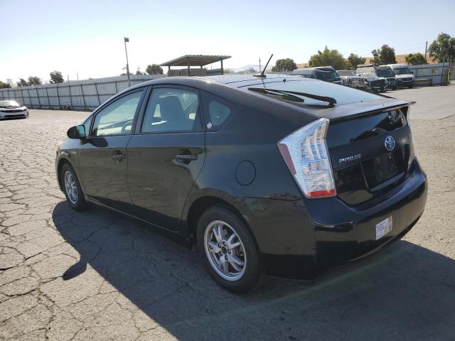 Photo 1 VIN: JTDKN3DU9A0031922 - TOYOTA PRIUS 