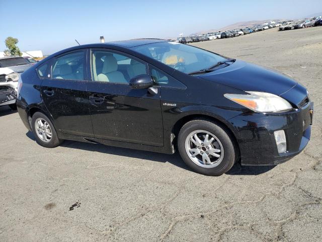 Photo 3 VIN: JTDKN3DU9A0031922 - TOYOTA PRIUS 