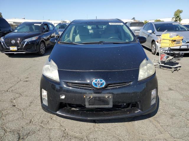 Photo 4 VIN: JTDKN3DU9A0031922 - TOYOTA PRIUS 