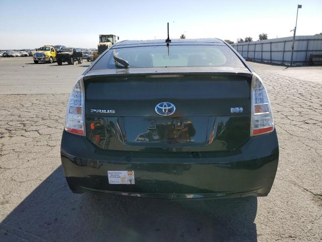 Photo 5 VIN: JTDKN3DU9A0031922 - TOYOTA PRIUS 