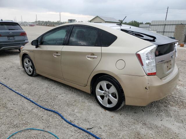 Photo 1 VIN: JTDKN3DU9A0035615 - TOYOTA PRIUS 